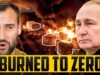 Entire Crimean Oil Reserve was Destroyed by Ukraine | Ukraine