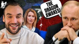 Estonian PM Kaja Kallas Wants to Send Soldiers in Ukraine