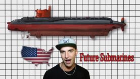 Estonian Soldier reacts to FUTURE SUBMARINES