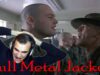Estonian Soldier reacts to Full Metal Jacket