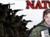 Estonian Soldier reacts to NATO