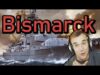 Estonian Soldier reacts to Sinking of the Bismarck