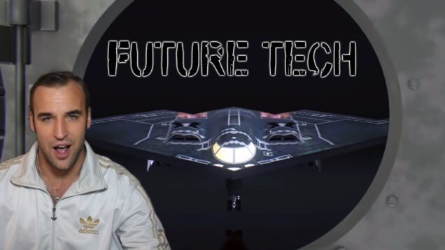 Estonian Soldier reviews Future Military Tech