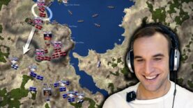 Estonian Youtuber reacts to Napoleonic wars part 2 (Epic History
