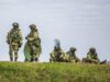 Estonian intelligence: Russia may lose up to 40,000 military personnel