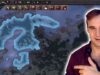 Estonian man plays Estonia in HOI4 no step back DLC