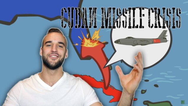 Estonian reacts to Cuban Missile Crisis