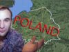 Estonian reacts to POLAND (Geography Now)