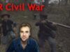 Estonian reacts to VR U.S. Civil War