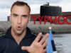 Estonian soldier reviews the biggest Submarine ever built