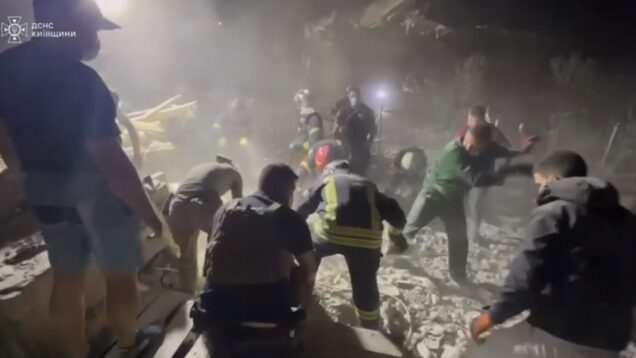 Euronews: Satellite data strengthens war crime cases against Russia in