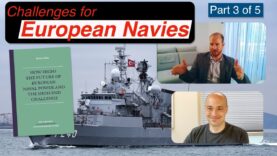 Europe has a missile gap