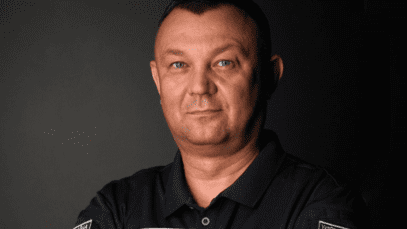 Ex-military logistics chief named new head of Ukroboronprom state defense