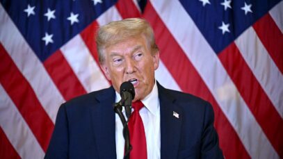 Experts urge setting up 'NATO bank' to 'Trump-proof' alliance, Guardian