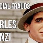 FINANCIAL FRAUD - CHARLES PONZI, Full Story of the ORIGINAL PONZI SCHEME That Fooled Boston in 1920