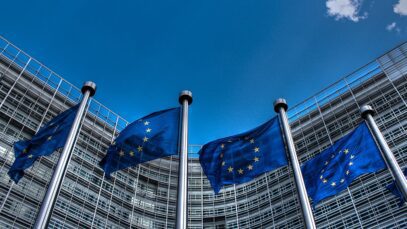 FM Syhiba and EU counterpart talk about progress on €35bn