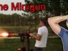 FPS Russia MINIGUN?! (Estonian Soldier reacts)