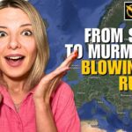 FROM SYRIA TO MURMANSK: UKRAINE BLOWING UP RUSSIA Vlog 808: War in Ukraine