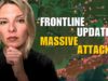 FRONTLINE UPDATE: KURSK OPERATION, LVIV, POLTAVA, KHARKIV ATTACKS Vlog 796: