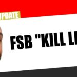 FSB Hunting Ukrainian Bloggers? | russian Invasion of Ukraine: Day 905