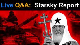 FSB Infiltrates the West | Day 743