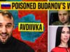 FSB Poisoned Budanov’s Wife! | Ukrainian War Update