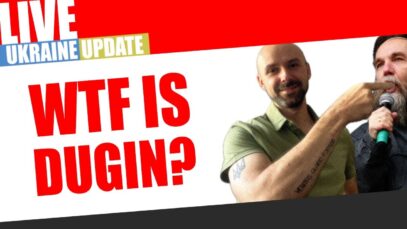 “Father” of the “russian World” – Explained