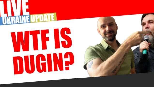 “Father” of the “russian World” – Explained