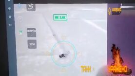 Fifty Russian Vehicles Attack Near Kupiansk — HALF Destroyed or