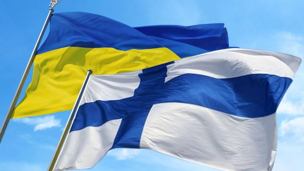 Fourth Finnish volunteer killed in action in Ukraine