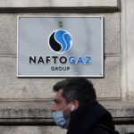 Finnish court orders seizing Russian assets at request of Ukraine's Naftogaz company