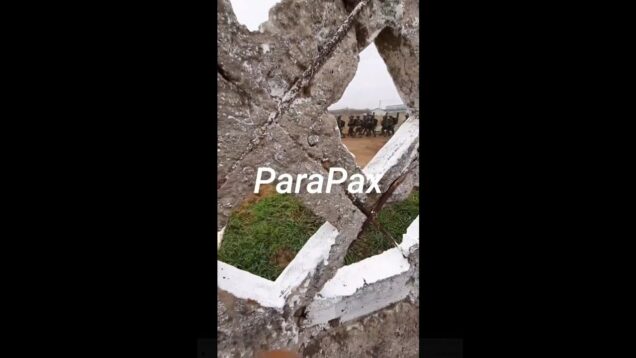 First Video of North Koreans Training in Russia — Geolocation