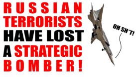 First russian Tu-22 downed! | Ukraine Daily Update | Day