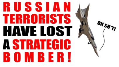 First russian Tu-22 downed! | Ukraine Daily Update | Day