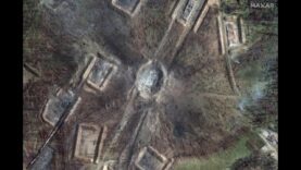 Five Trains Confirmed Destroyed, Plus Missile Stockpile at Toropets and