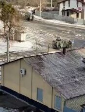 And one more video from Kharkov…