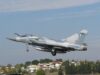 France to deliver upgraded Mirage 2000 fighters to Ukraine in