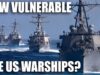 Freedom of Navigation Exercises – How Vulnerable are US Ships?