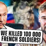 French Casualties in Ukraine | Ukrainian Pilots Flew First F-16 Mission | Ukraine War Update