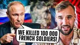 French Casualties in Ukraine | Ukrainian Pilots Flew First F-16