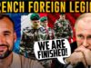 French Foreign Legion Enters Ukraine | Ukraine War Update