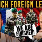 French Foreign Legion Enters Ukraine | Ukraine War Update