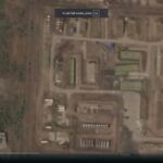 Fresh, Clear Satellite Imagery of Morozovsk Air Base: Fuel & Lubricants Warehouse Hit, Mostly Misses