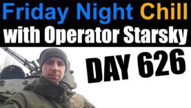 Friday Night Chill | Day 626