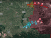 Frontline report: Russian offensive near Nevske backfires as Ukraine counters
