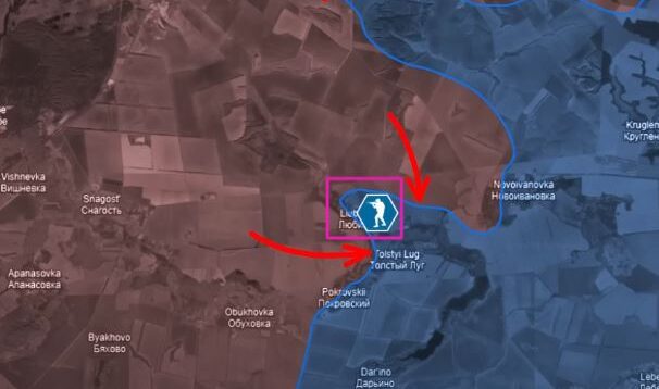 Frontline report: Ukrainian marines survive heroic last stand during withdrawal