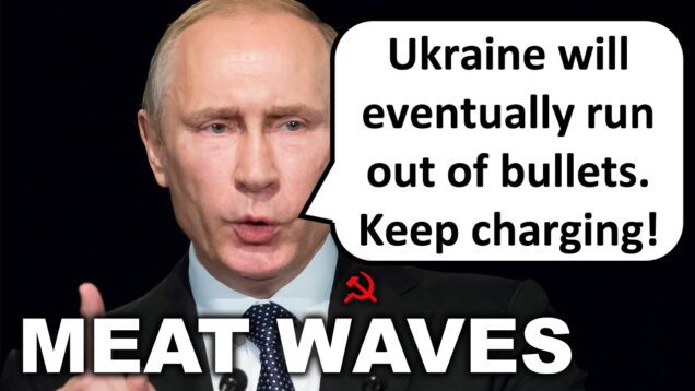 GREAT News for Ukraine