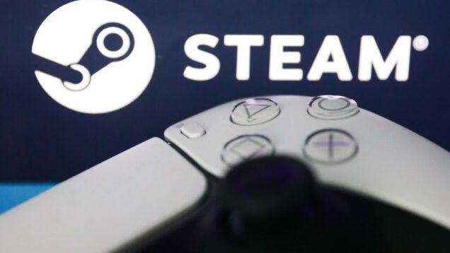 Gaming platform Steam agrees to remove banned content in Russia,