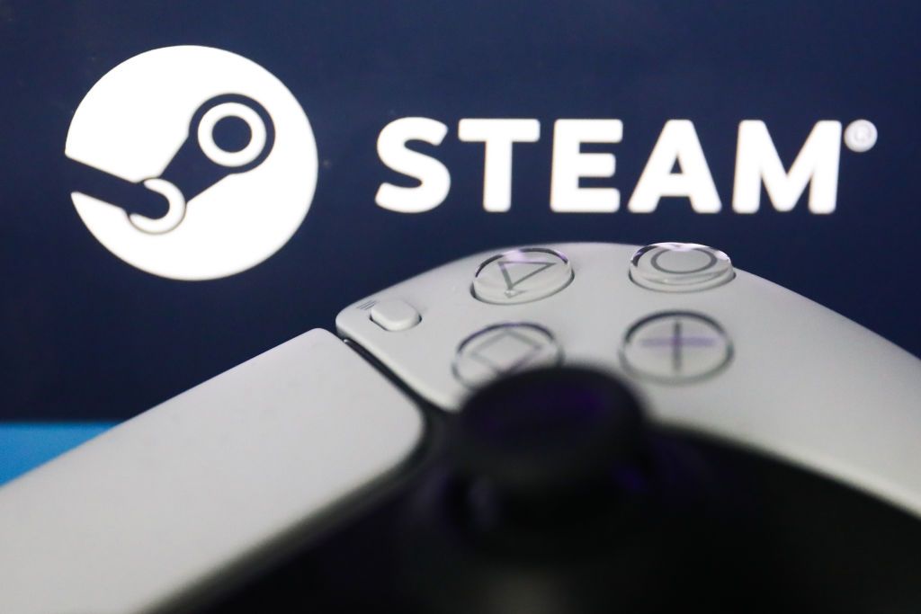 Gaming platform Steam agrees to remove banned content in Russia, censorship agency says