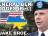General Ben Hodges (Ret.): Will Russia Accept Defeat? | Jake